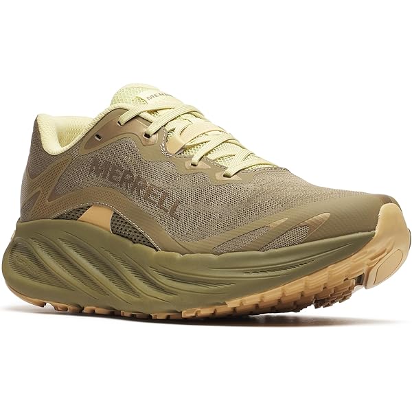 Amazon | [メレル] MTL MQM [J067155] Men Outdoors Shoes Tangerine