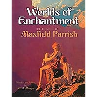 Amazon.co.jp: Maxfield Parrish : 本