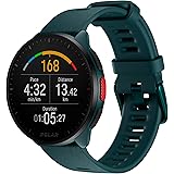 ポラール POLAR PACER ランニングウォッチ S-L GPS 心拍 ランニング・ウォーキングテスト オート・マニュアルラップ ペース維持 トレーニングガイド 睡眠 軽量 ロングバッテリー 【日本正規品】