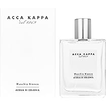 アッカカッパホワイトモスオーデコロン100ml Amazon | アッカカッパ ACCA KAPPA ホワイトモス 100ml EDC SP