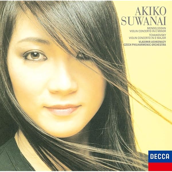 Amazon.co.jp: チャイコフスキー:ヴァイオリン協奏曲: ミュージック