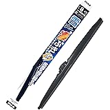 PIAA ワイパー ブレード 雪用 475mm スーパーグラファイト グラファイトコーティングゴム 1本入 呼番8 WG48W