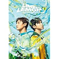 Lime ＆ Lemon(初回盤A)(SINGLE(スマプラ対応))
