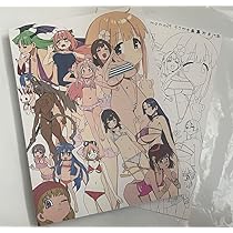 momo29ラクガキ画集　ワラウワクセイ 今村亮 momo29 ラクガキ画集 ワラウワクセイ 今村亮 アニメーター