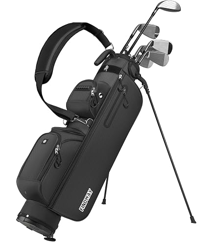 Amazon | TITLEIST(タイトリスト) クラブケース セルフスタンド