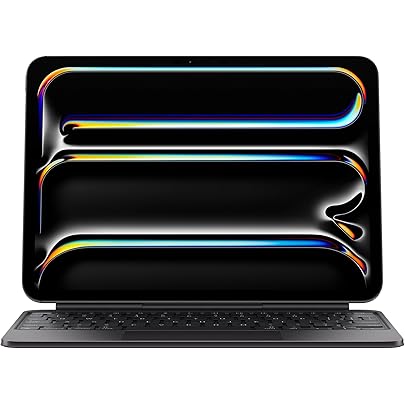 Amazon.co.jp: 11インチiPad Air(M2)用Magic Keyboard - 英語(US