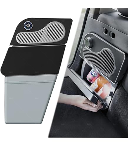 Amazon.co.jp: BOXIV Selection テスラモデルY用 車載冷蔵&保温庫 USB