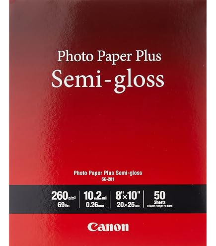 Pg Photo Paper 8x10 Photo Paper PPD Inkjet Premium Photo Paper Satin 280gsm A3 PPD-22 ...