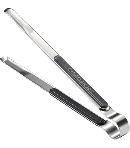Amazon | WEBER（ウェーバー） ステンレス バーベキューツール 3点