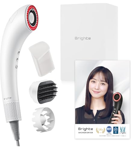 Amazon | 美容室サロン業務用プレミアムドライヤー セラミック100
