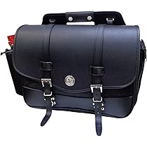 Amazon | Xross クロス シングルサドルバッグ サイドバッグ