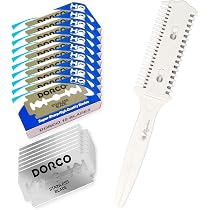 トリマーセット一式／替刃未使用あり・専用ボックス鍵2本付き／動作確認済み Amazon.co.jp: Kazakiri 全身用 すきカミソリEX 替刃式 替刃100枚付き