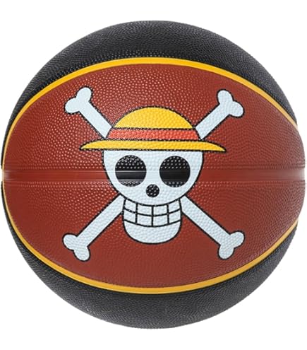 Amazon | SPALDING(スポルディング) バスケットボール ONE PIECE