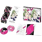 武装少女マキャヴェリズム第4巻 Blu-ray限定版