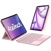 ★格安美品★長時間バッテリー付★着脱キーボード搭載10.1型Windows11★ Amazon.co.jp: Inateck iPad Air 6 (M2) 11インチ 2024/M3 2025