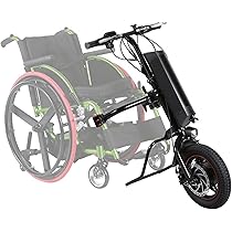 電動車椅子 電動車椅子 - ZR-10.1 - Zinger Chair - 屋内用 / 折りたたみ式