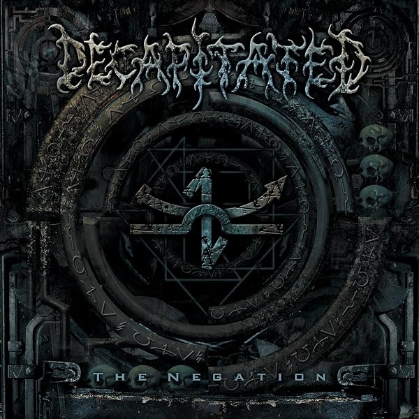 Decapitated Winds of Creation レコード LP Amazon.co.jp: Winds of Creation: ミュージック