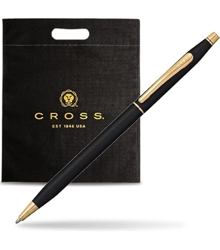 Amazon | クロス(cross) クラシックセンチュリー チタングレー