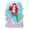 リトル・マーメイド Ariel ディズニー - リトル・マーメイド Ariel iPhone(640×960)壁紙 71093