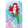 リトル・マーメイド Ariel ディズニー - リトル・マーメイド Ariel FVGA(480×800)壁紙 77716