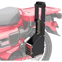 Amazon | エンデュランス バイク ロッドケースキット キャリア CT125