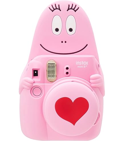 Amazon | FUJIFILM インスタントカメラ チェキ instax mini 8 キキ