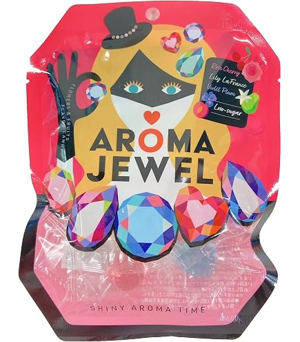 Amazon.co.jp: 野州たかむら AQUA JEWEL 40g×6個 : 食品・飲料・お酒