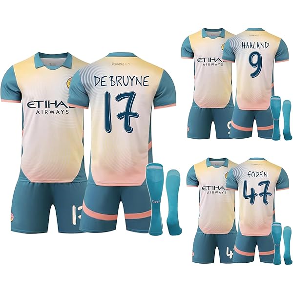 Amazon.co.jp: ロナウド サッカー ユニフォーム 番号7サッカー