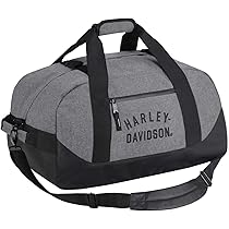 ハーレーダビッドソン バッグ 黒 Amazon | ハーレーダビッドソン ラギッドツイル 21インチ