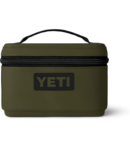 Amazon | YETI (イエティ) Hopper Backflip 24 ソフトサイドクーラー