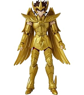 新品　廃盤　Funko Pop! 聖闘士星矢　一輝　ソフビ　フィギュア Amazon.co.jp: アニメヒーローズ 聖闘士星矢 十二支の騎士