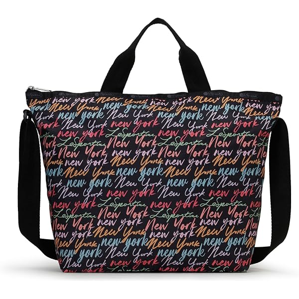 Amazon | [レスポートサック] 公式 トートバッグ GYM TOTE BAG/2430