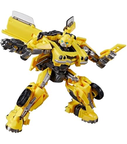 ZCWO トランスフォーマー LOWFOOL // バンブルビー ZCWO