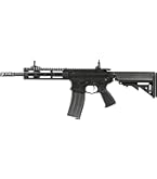 電動ガンブラック CM16ハニカムマガジン付き Amazon | G&G ARMAMENT CM16 SRS ブラック EGC-16P-SRS-BNB-NCS
