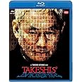 TAKESHIS' [Blu-ray]