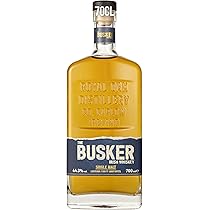 Amazon.co.jp: The Busker ロイヤルオーク蒸溜所 バスカー シングル