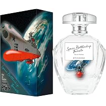 森雪 宇宙戦艦ヤマト 香水 オードパルファム Amazon | 宇宙戦艦ヤマト 森雪 オードパルファム 50ml | FAIRYTAIL