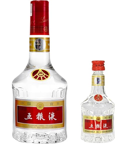 中国 白酒 五粮液 500ml 中国酒 五粮液 白酒 500ml 52% 中国白酒 五粮液（ 五糧液 ） 500ML