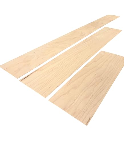 Amazon.co.jp: NO.1337 ブビンガ 杢 一枚板 天然木 木板 木材 素材 DIY