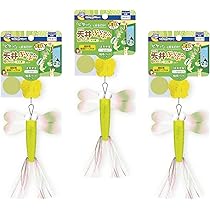 Amazon | キャティーマン (CattyMan) じゃれ猫 吸盤でにゃんトレ