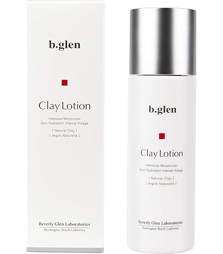 Amazon | b.glen【公式】QuSomeローション ＜化粧水＞ 120ml / 4.06 fl