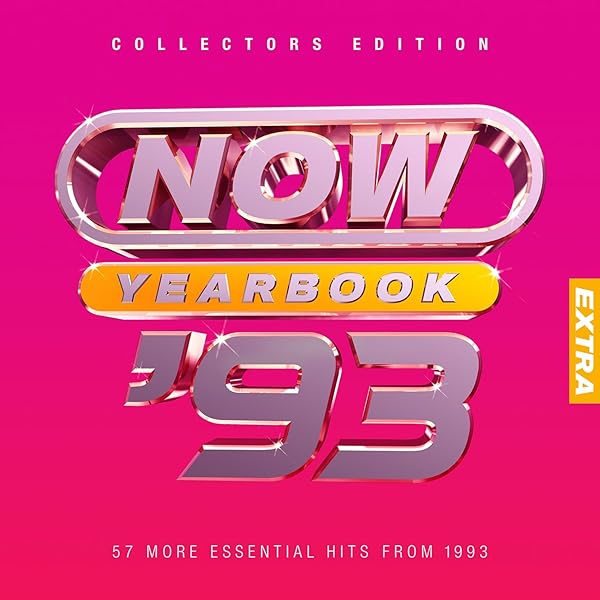 Amazon.co.jp: NOW - Yearbook 1980 - 1984: Vinyl Extra: ミュージック