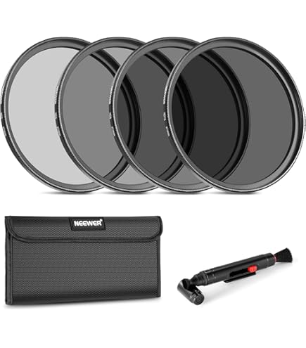 Amazon | MARUMI NDフィルター 67mm CREATION VARI ND 67mm 可変式光量 Amazon | MARUMI NDフィルター 67mm CREATION VARI ND 67mm 可変式光量