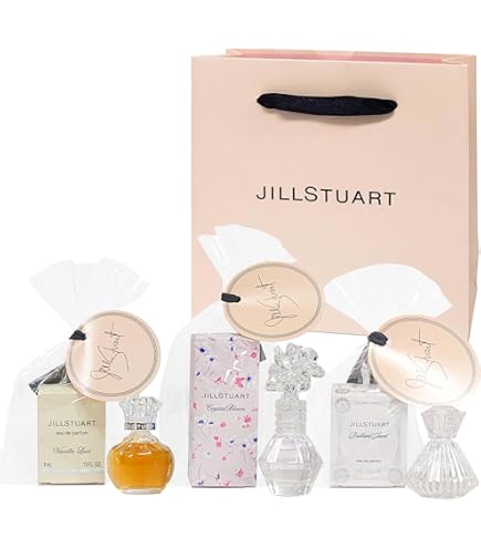 Amazon.co.jp: JILLSTUART(ジルスチュアート) クリスタルブルーム