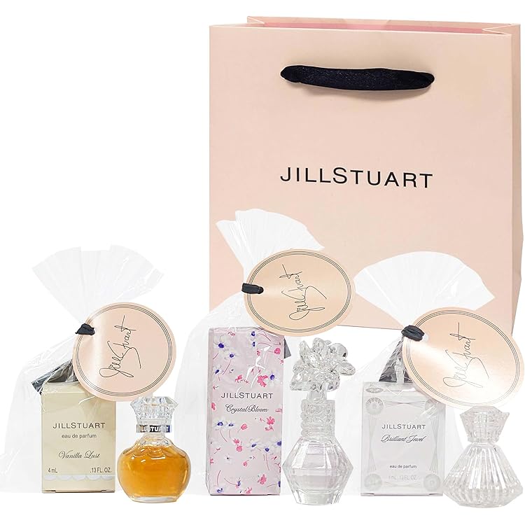 Amazon | Flora Notis JILLSTUART Flora Notis JILL STUART(フローラ