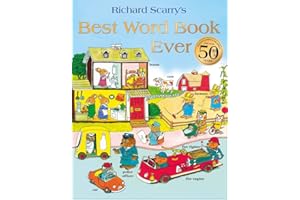 Best Word Book Ever
