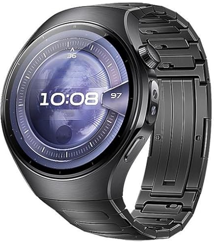 HUAWEI　スマートウォッチ スマートウォッチ HUAWEI Band9/Starry Black ブラック HUAWEI｜ファー