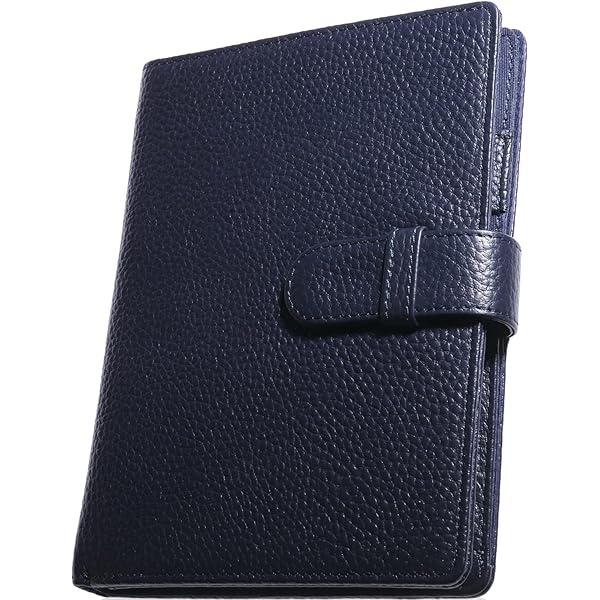 Amazon | [スノビスト] お薬手帳 ケース 一目瞭然通院ウォレットBIZ