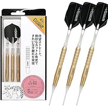 ダーツバレル 6種18本セット ダーツバレルセット 6種18本入り バレル ダーツ 18g」の人気商品