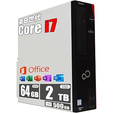 美品！究極一体型Win11第8世代i7/メ16G/SSD+HDD/タッチ/無線 超高性能 中古パソコン 富士通 LIFEBOOK A748/S Windows11 Pro